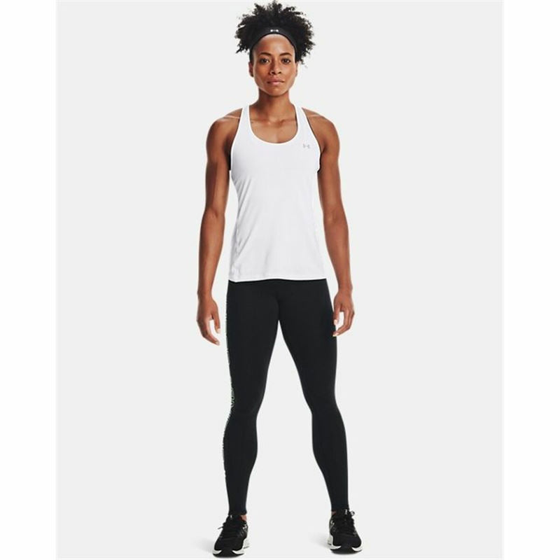 Sport leggings for Women Under Armour Favorite Black