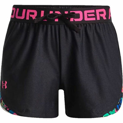 Sport Shorts for Kids Under Armour Play Up Tri