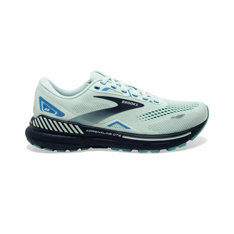 Sapatilhas de Running para Adultos Brooks Adrenaline GTS 23