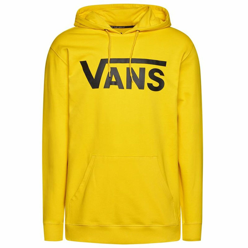 Men’s Hoodie Vans  Classic Yellow