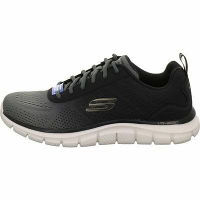 Trainers Engineered Mesh Skechers 232399