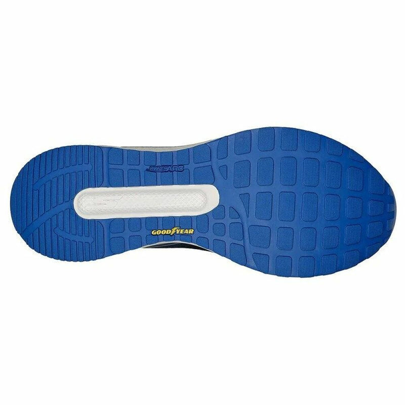 Sapatilhas de Running para Adultos Skechers Tech GOrun Azul Homem