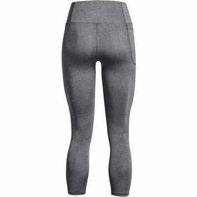 Sport leggings for Women Under Armour Grey