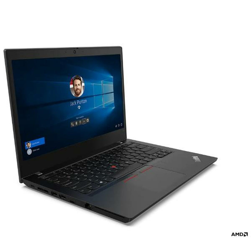 Ordinateur Portable Lenovo 20U5S0M300 14" 8 GB RAM 512 GB SSD