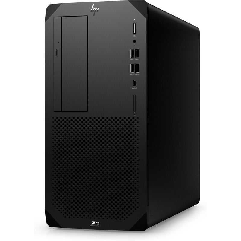PC de Mesa HP Z2 G9 I9-13900 16 GB RAM 512 GB SSD