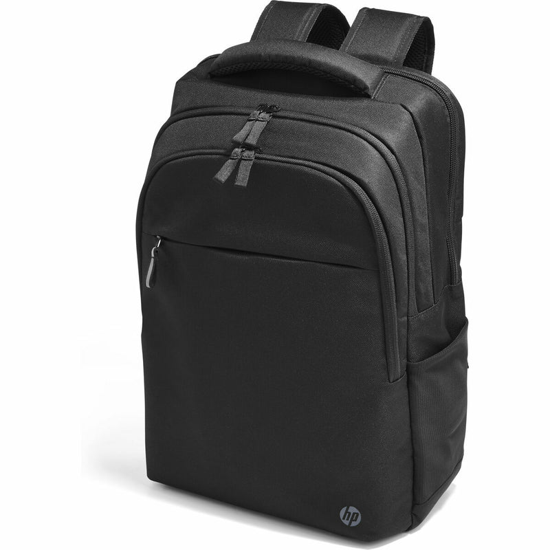 Laptop Backpack HP 500S6AA Black 17,3"