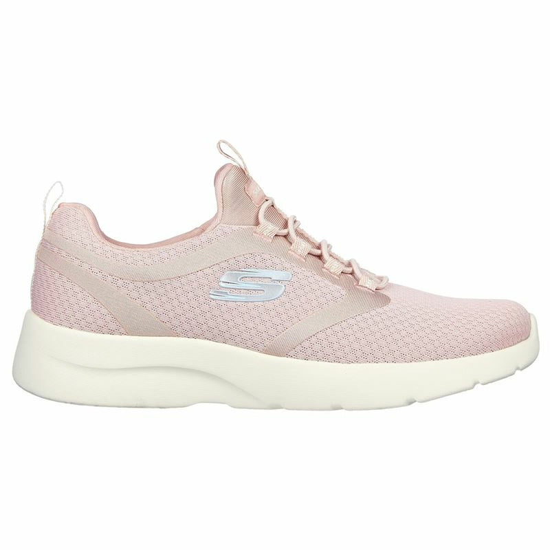 Sports Trainers for Women Skechers Dynamight 2.0 - Soft Expressions Light Pink