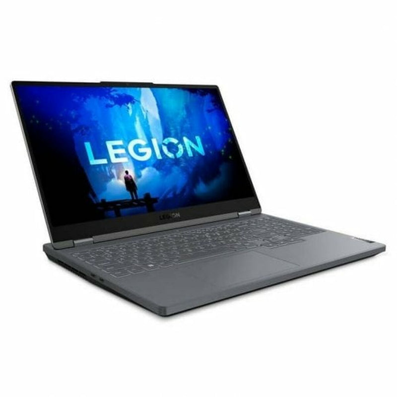 Laptop Lenovo 5 15IAH7H 15,6" i7-12700H 16 GB RAM 1 TB SSD NVIDIA GeForce RTX 3070 Qwerty espanhol