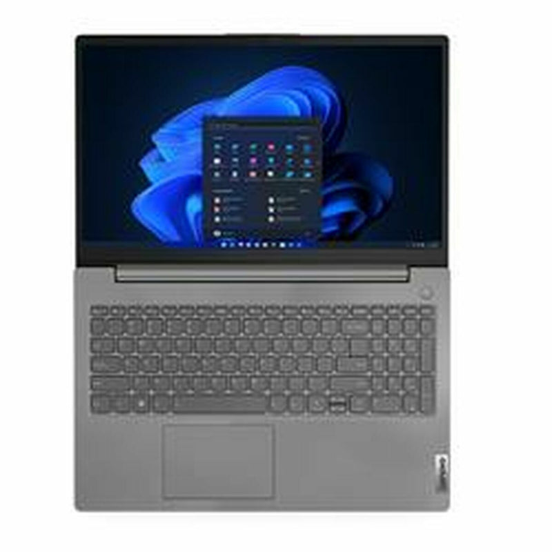 Laptop Lenovo V15 Gen 3 15,6" Intel Core i5-1235U 8 GB RAM 256 GB SSD Qwerty espanhol