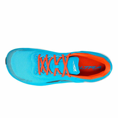 Chaussures de Running pour Adultes Altra Rivera 3 Bleu Homme