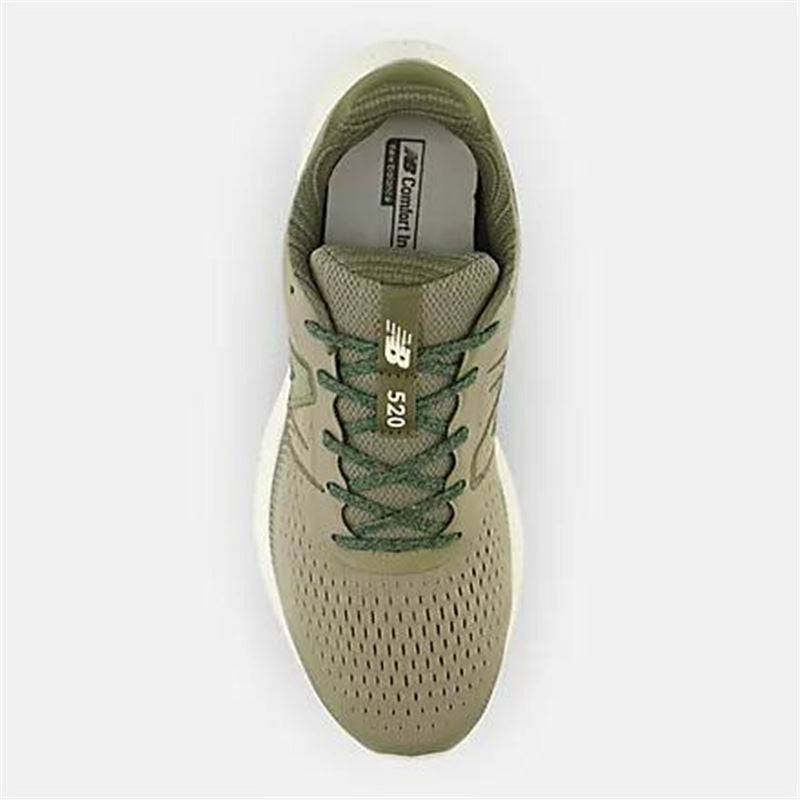 Running Shoes for Adults New Balance 520 V8 Covert Men Yellow