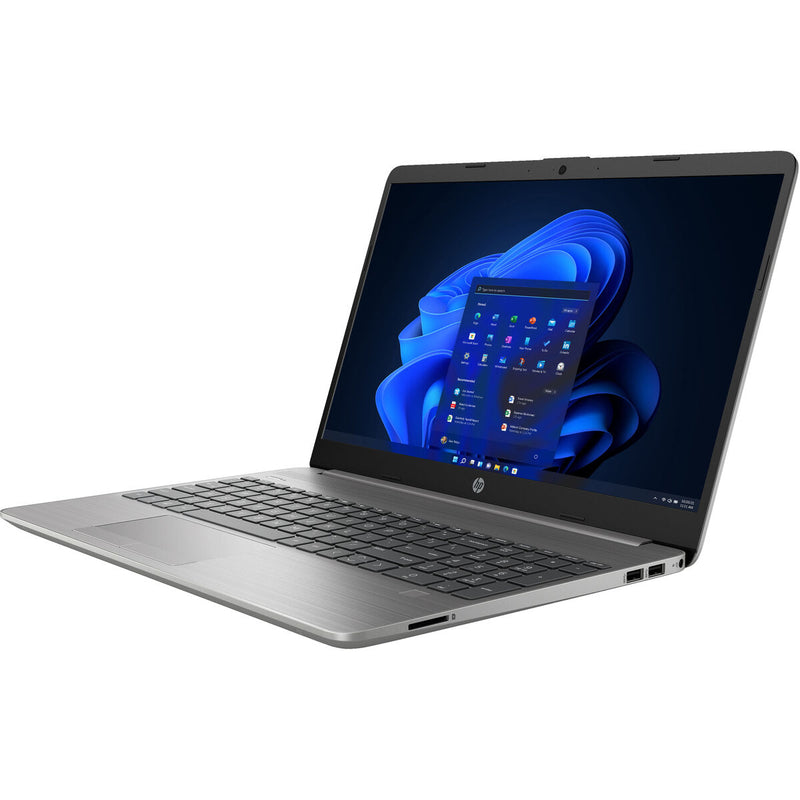 Laptop HP 255 G9 Spanish Qwerty 15,6" AMD Ryzen 5 5625U 16 GB RAM 512 GB SSD