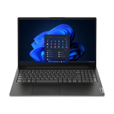 Laptop Lenovo V15 G4 AMD Ryzen 5 7520U 16 GB RAM 512 GB SSD Qwerty espanhol