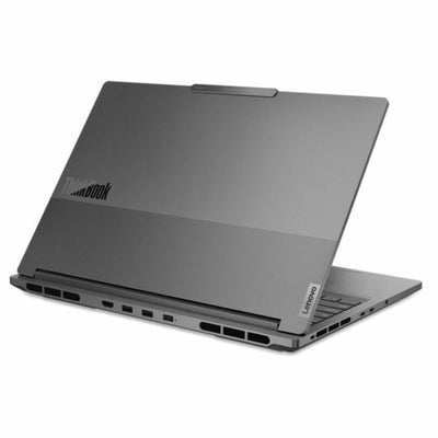 Ordinateur Portable Lenovo ThinkBook 16p G4 IRH 16" I5-13500H 16 GB RAM 512 GB SSD Espagnol Qwerty Nvidia Geforce RTX 4050
