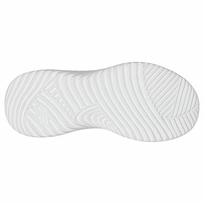 Sapatilhas de Desporto Infantis Skechers Bounder - Cool Cinzento