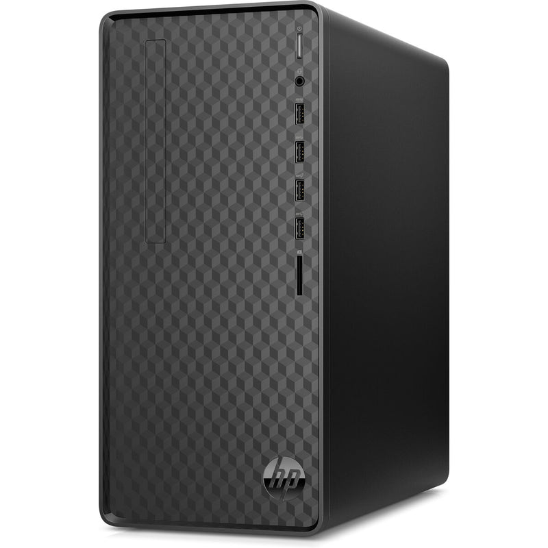PC de Mesa HP Desktop M01-F3005ns PC 16 GB RAM 512 GB SSD AMD Ryzen 5 5600G