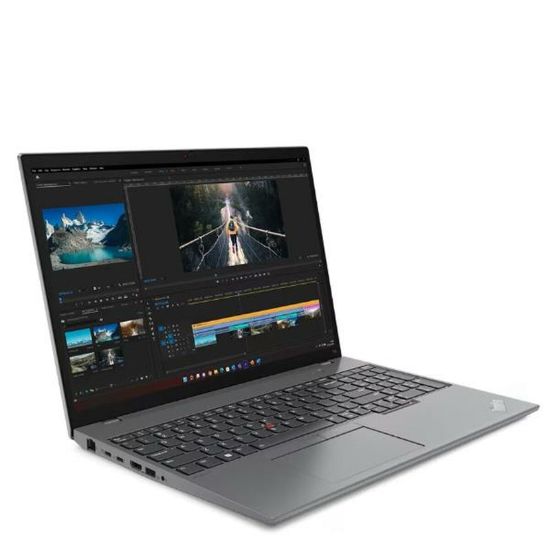 Ordinateur Portable Lenovo 21HH0029SP 16" i5-1335U 16 GB RAM