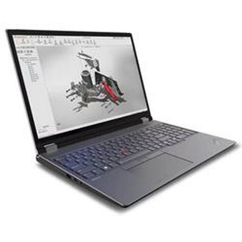 Ordinateur Portable Lenovo 21FA000CSP Intel Core i7-13700H NVIDIA RTX A2000 I7-13700H 32 GB RAM