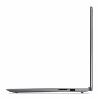 Laptop Lenovo IdeaPad Slim 3 15IAN8 15,6" Intel Celeron N3050 8 GB RAM 256 GB SSD Spanish Qwerty