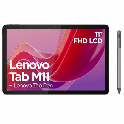 Tablet Lenovo Lenovo Tab M11 11" 4 GB RAM 128 GB Grey