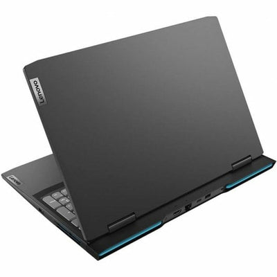 Laptop Lenovo 82SB00WHSP 15,6" AMD Ryzen 5 6600H 16 GB RAM 512 GB SSD NVIDIA GeForce RTX 3050 Qwerty espanhol