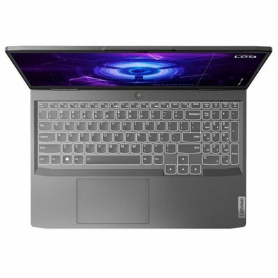 Ordinateur Portable Lenovo 82XV00SHSP 15,6" Intel Core i7-13620H 16 GB RAM 512 GB SSD Nvidia Geforce RTX 4060 Espagnol Qwerty