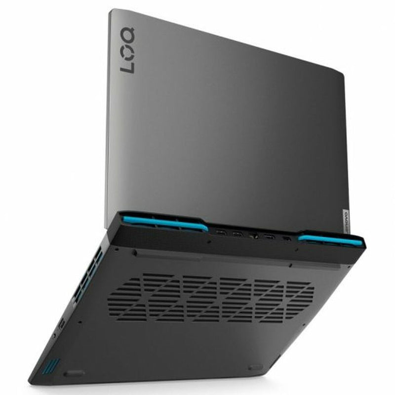 Laptop Lenovo 82XV00SHSP 15,6" Intel Core i7-13620H 16 GB RAM 512 GB SSD Nvidia Geforce RTX 4060 Qwerty espanhol