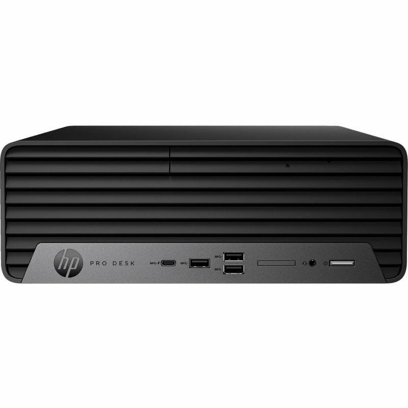 Desktop PC HP 628R5ET Intel Core i5-13500 8 GB RAM 256 GB SSD