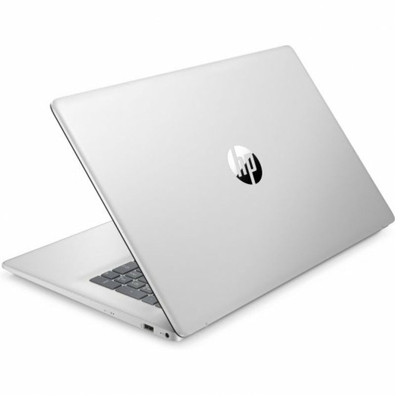 Ordinateur Portable HP 9D0M9EA 17" 16 GB RAM 512 GB SSD i5-1334U