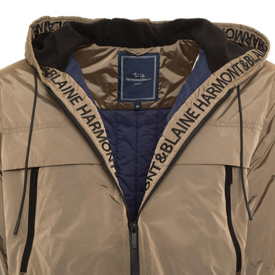 Harmont&Blaine Jackets