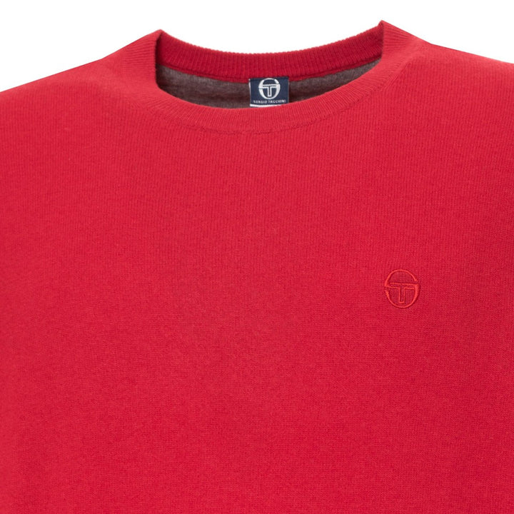 Sergio Tacchini Sweaters