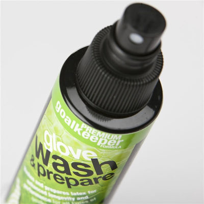 Kit de manutenção Rinat Glu Wash Prepare 120 ml