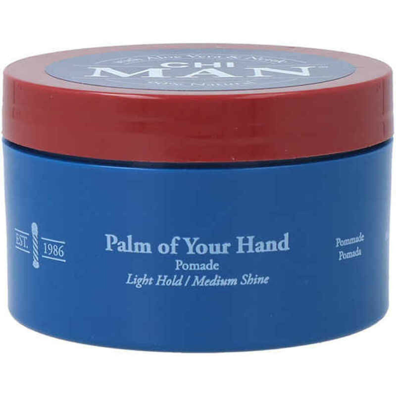 Creme Pentear Farouk Chi Man Palm Of Your Hand (85 g)