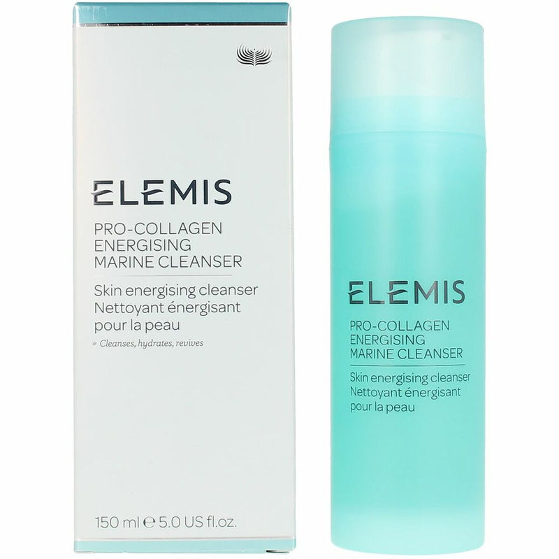 Limpeza Facial Elemis Pro-Collagen Energising Marine 150 ml
