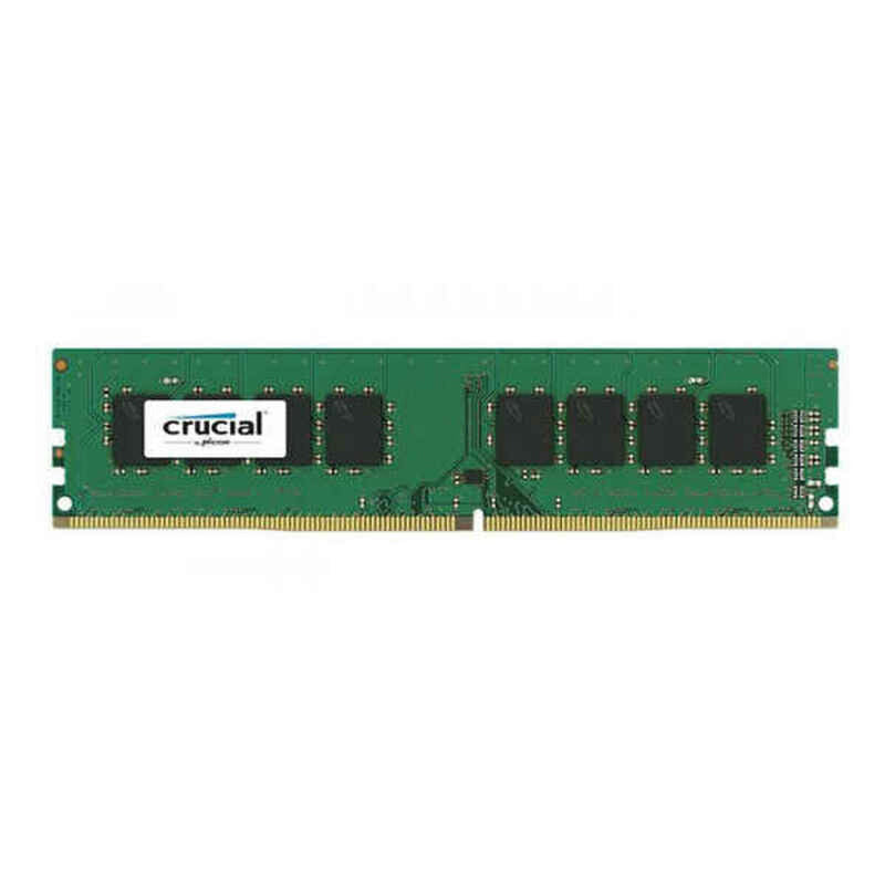 Mémoire RAM Crucial CT4G4DFS8266 8 GB DDR4 2666 Mhz CL19 DDR4 4 GB DIMM