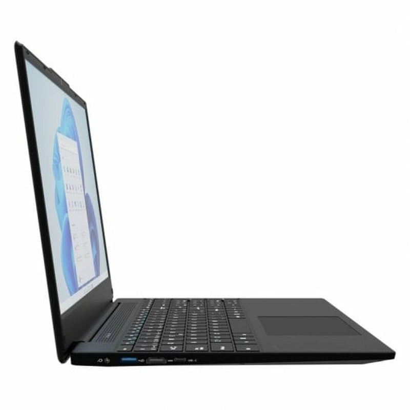 Ordinateur Portable Alurin Flex Advance 15,6" 8 GB RAM 500 GB SSD