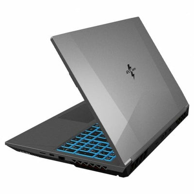 Laptop PcCom Revolt 4070 15,6" Intel Core i7-13700HX 16 GB RAM 500 GB SSD Nvidia Geforce RTX 4070 Qwerty espanhol