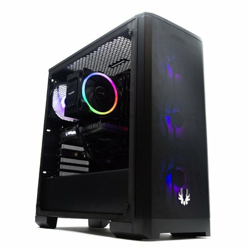 PC de Mesa PcCom Ready  Intel Core i5-12400F 32 GB RAM 1 TB SSD Nvidia Geforce RTX 4060