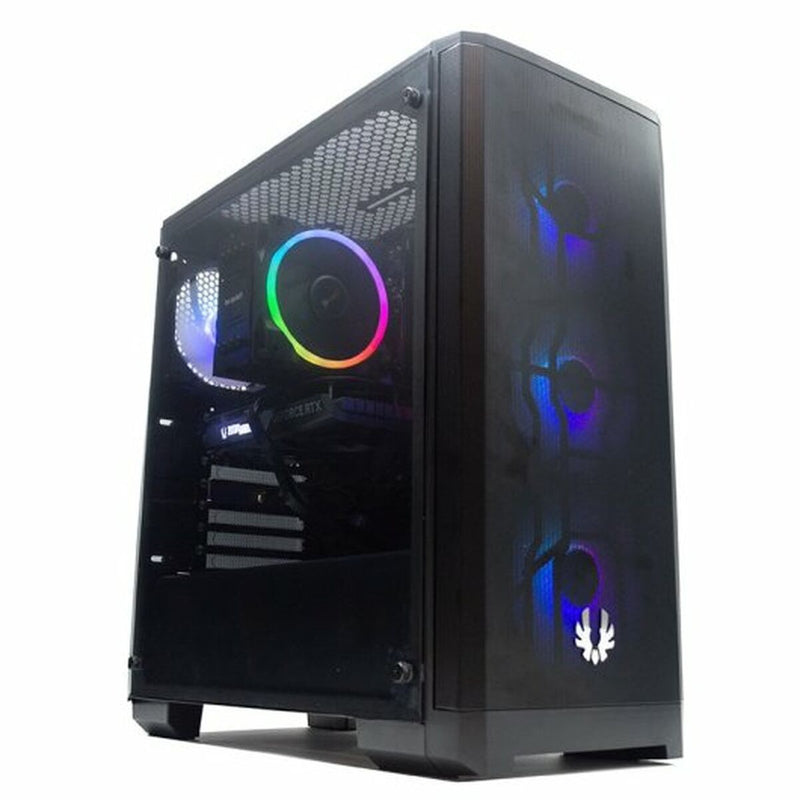 PC de Mesa PcCom Ready  Intel Core i5-12400F 32 GB RAM 1 TB SSD Nvidia Geforce RTX 4060