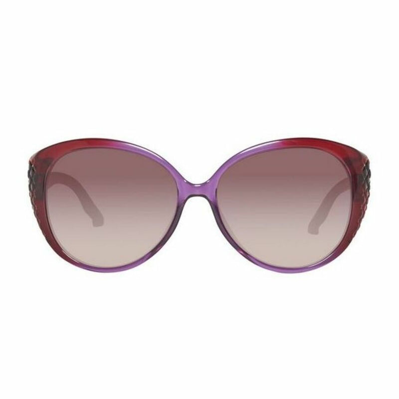 Óculos escuros femininos Swarovski SK0068-5883T (ø 58 mm)