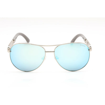 Ladies' Sunglasses Guess GU7295-06X ø 60 mm