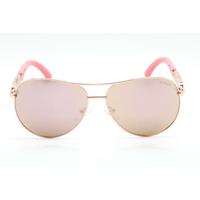 Ladies' Sunglasses Guess GU7295-28G ø 60 mm