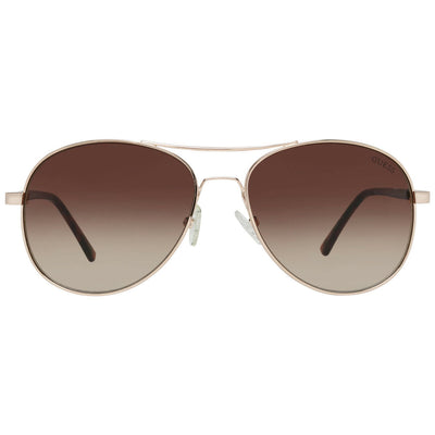 Ladies' Sunglasses Guess GF0295-33F ø 60 mm