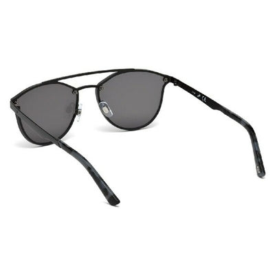 Lunettes de soleil Unisexe Web Eyewear WE0189A ø 59 mm