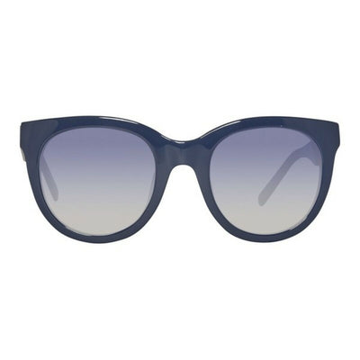 Óculos escuros femininos Swarovski SK0126-5090W Ø 50 mm