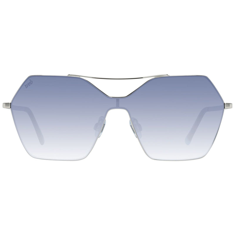 Óculos escuros unissexo Web Eyewear WE0213A Ø 129 mm