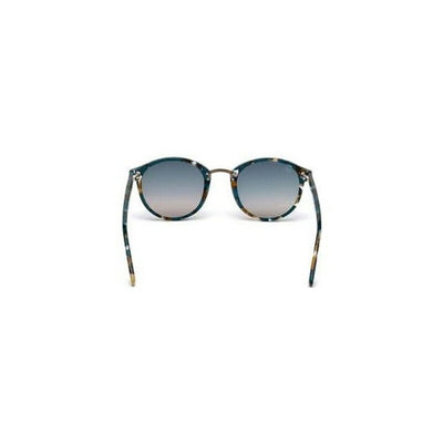 Unisex Sunglasses Web Eyewear WE0236 Ø 48 mm