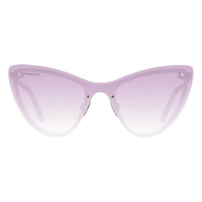 Óculos escuros femininos Swarovski SK0200-0081T