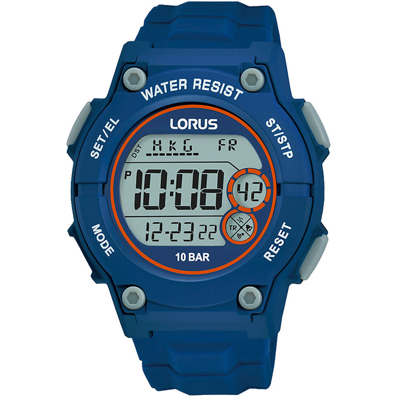 Lorus Watches