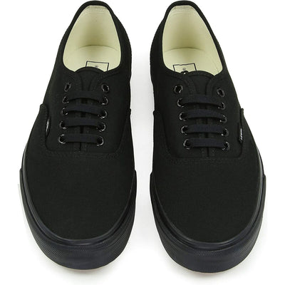 Chaussures casual homme Vans AUTHENTIC VEE3BKA Noir